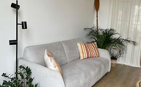 Cabine Conge Nieuw Appartement Dichtbij Zee